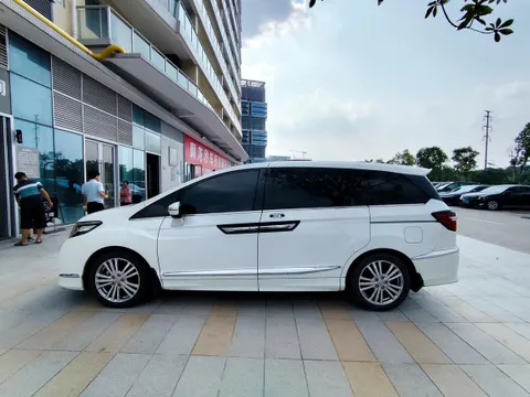 Honda Elysion
