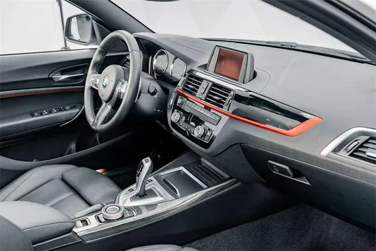 BMW 2-Series