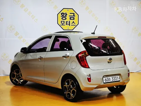 Kia Picanto (Morning)