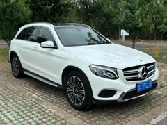 Mercedes-Benz Mercedes-Benz GLC