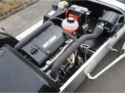 Caterham