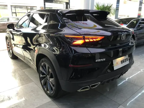 Changan UNI-T