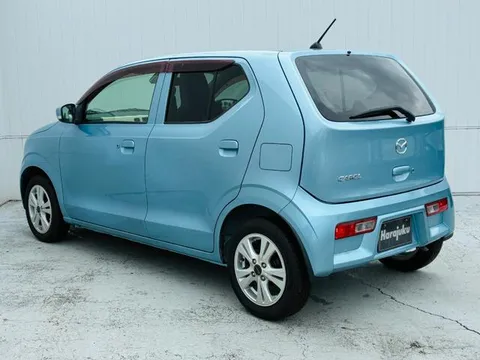 Mazda Carol