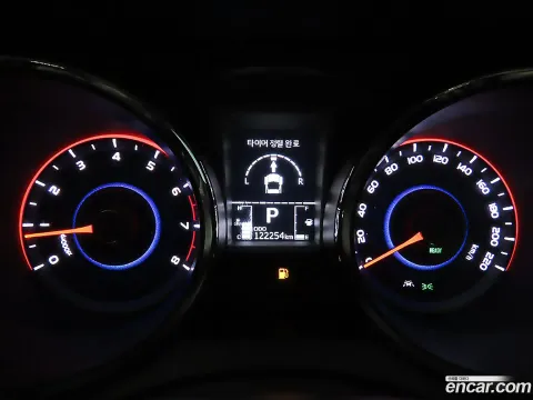 SsangYong Tivoli XLV (Tivoli Air)