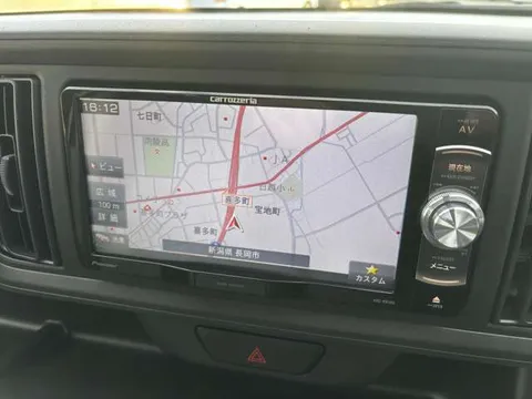 Daihatsu Boon