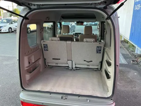 Nissan Clipper Rio