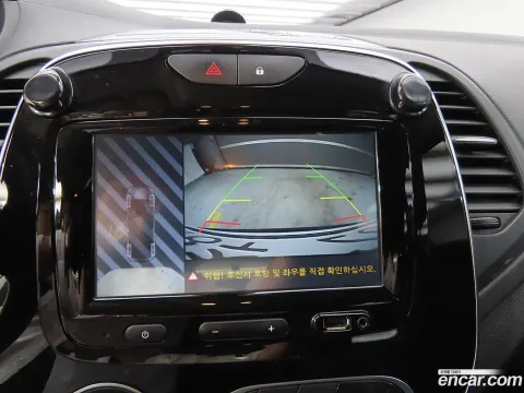 Renault QM3