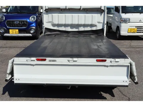 Nissan Clipper Truck