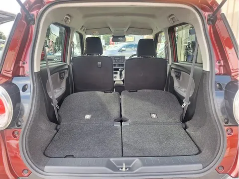 Toyota Pixis Joy