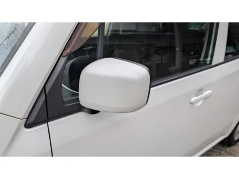Suzuki MR Wagon