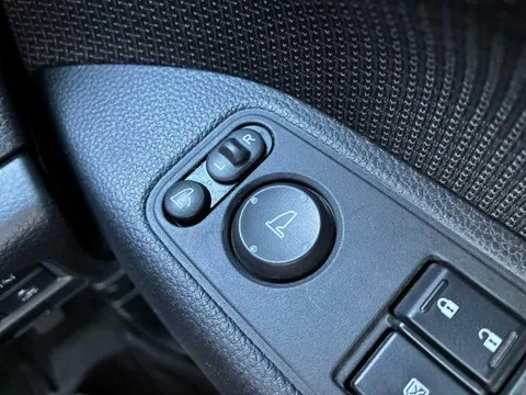 Honda N-VAN Plus Style
