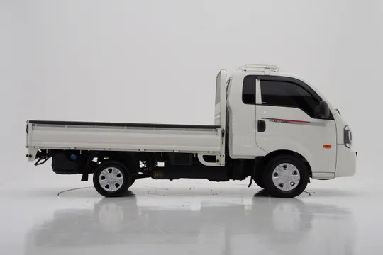 Kia Bongo 3