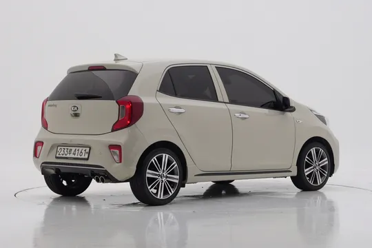 Kia Picanto (Morning)