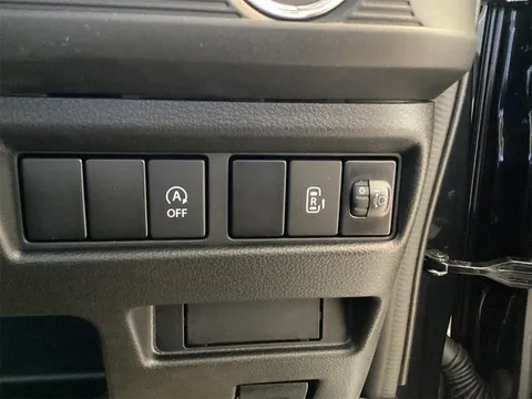 Suzuki Spacia Base