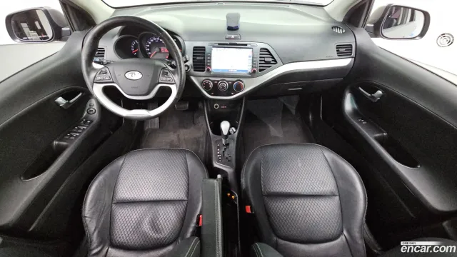Kia Picanto (Morning)