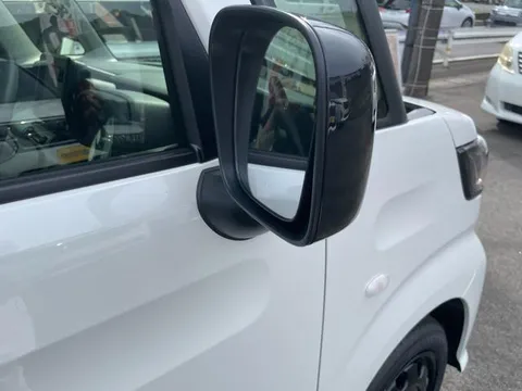 Suzuki Spacia Base