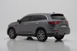 Renault Koleos (QM6)