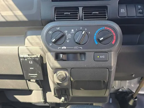 Honda Acty Truck