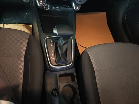 Kia K2