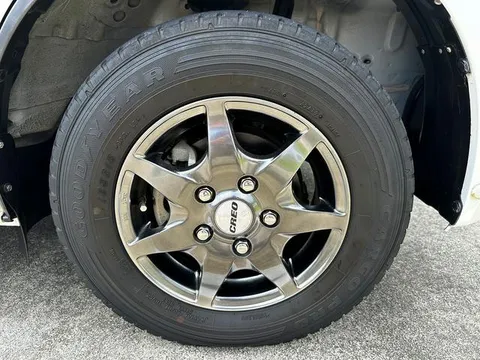 Toyota TownAce Van