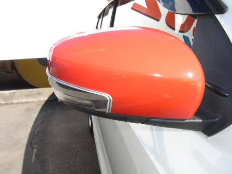 Suzuki Alto Turbo RS