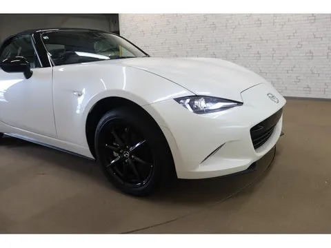 Mazda MX-5 (Roadster)