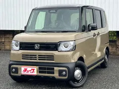 Honda N-BOX Joy