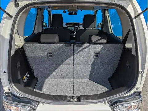 Suzuki Wagon R Custom Z