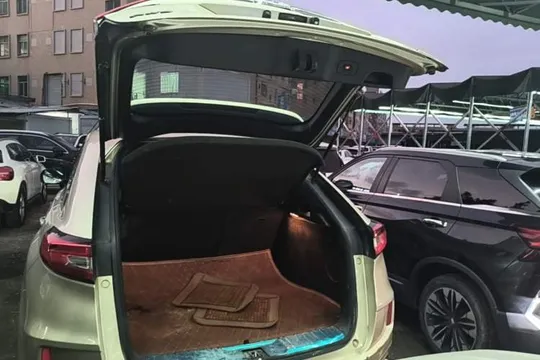 Honda UR-V