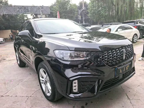Wey VV5