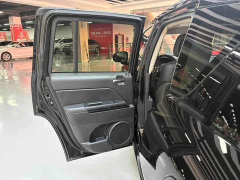 Jeep