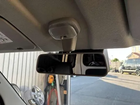 Toyota TownAce Van