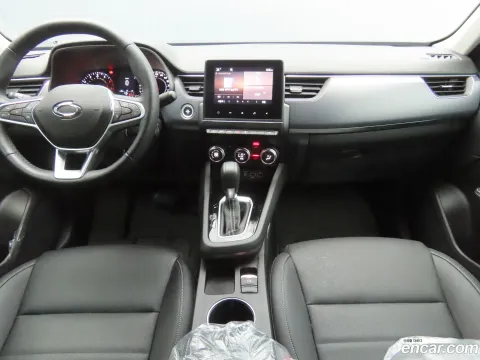 Renault XM3