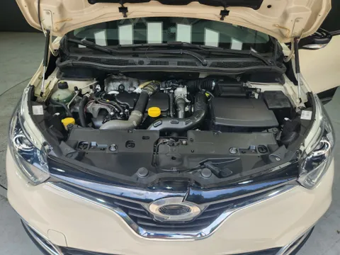 Renault QM3