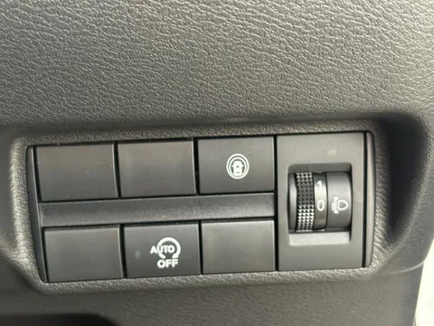 Mitsubishi eK X
