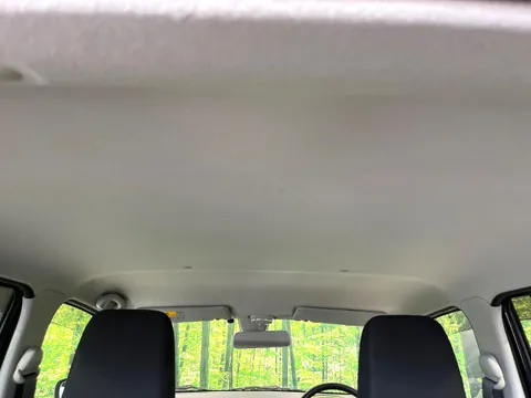 Suzuki Alto Turbo RS