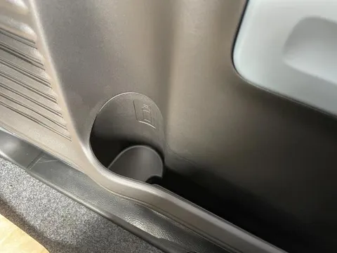 Suzuki Spacia Base