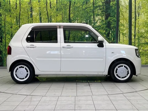 Daihatsu Mira Tocot