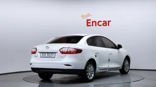 Renault SM3