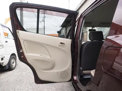 Suzuki Alto Eco