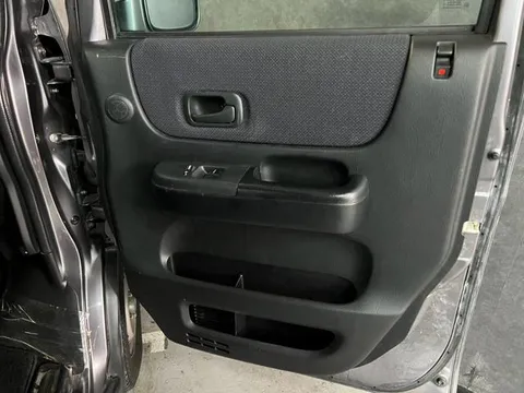 Honda Vamos Hobio