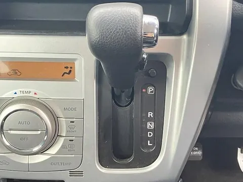 Mazda Flair Crossover