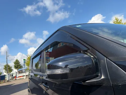 Mitsubishi eK X