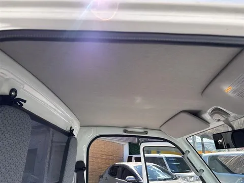 Suzuki Carry Track