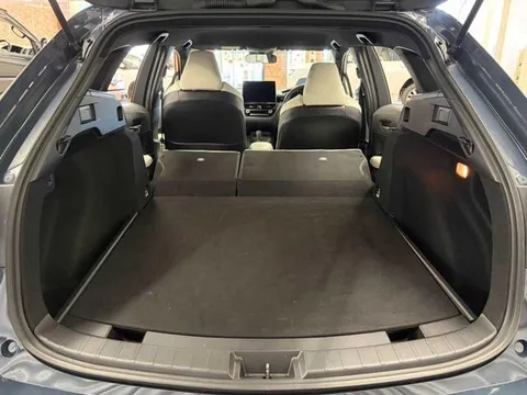 Toyota Corolla Touring