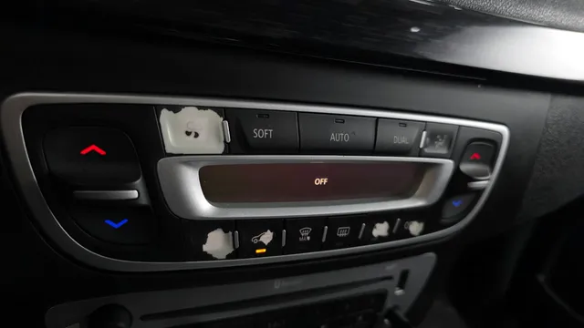 Renault SM3