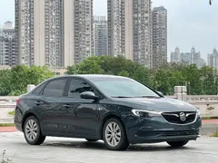 Buick Excelle GT