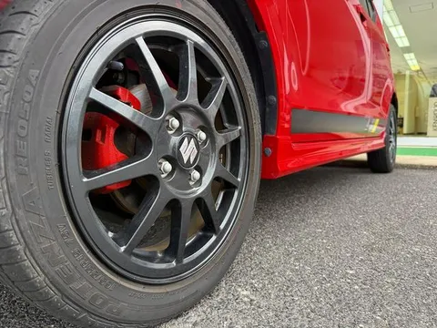 Suzuki Alto Works
