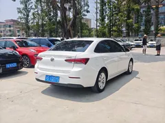 Buick Excelle GT