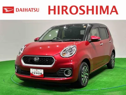 Daihatsu Boon